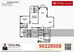 Dunearn Gardens (Enbloc) (D11), Condominium #114908552
